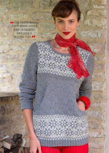 The Knitter 53 2012-9