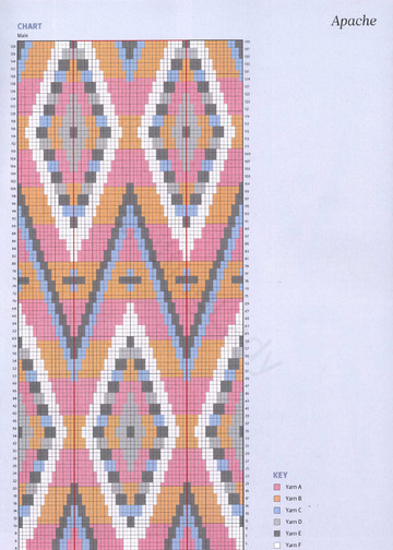 The Knitter 54 2012-8