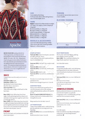 The Knitter 54 2012-7