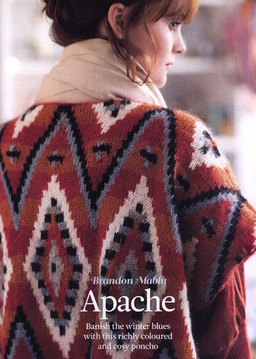 The Knitter 54 2012-5