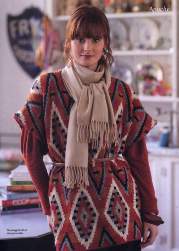 The Knitter 54 2012-6