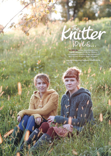 The Knitter 54 2012-10