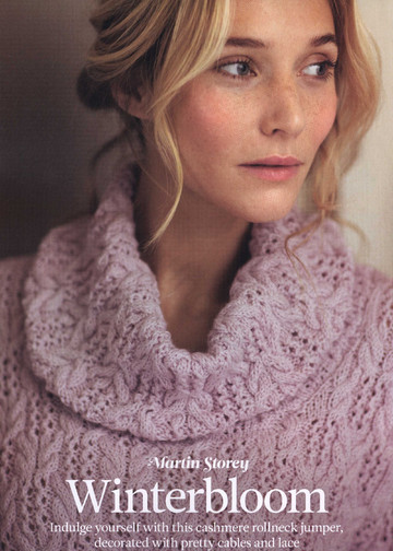 The Knitter 55 2013-5