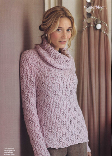 The Knitter 55 2013-6