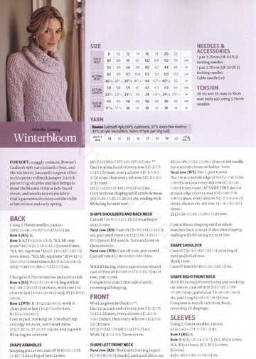 The Knitter 55 2013-7