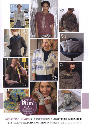 The Knitter 55 2013-3