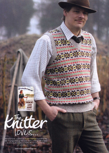 The Knitter 56 2013-9