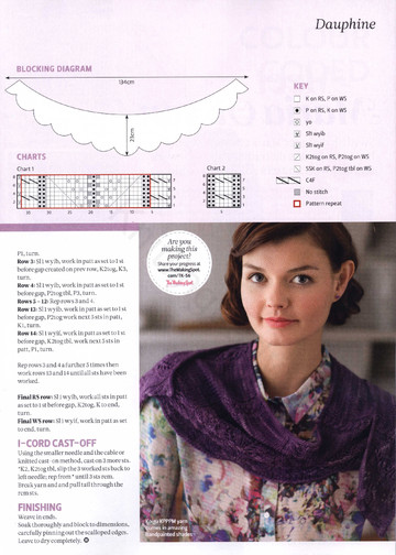 The Knitter 56 2013-7