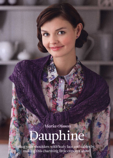 The Knitter 56 2013-5