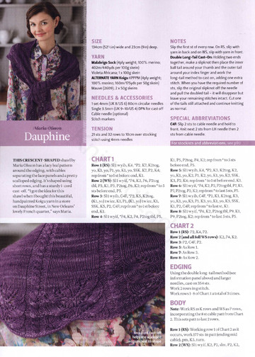 The Knitter 56 2013-6