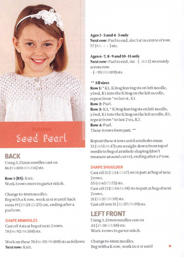 The Knitter 57 2013 MiniCollection-7