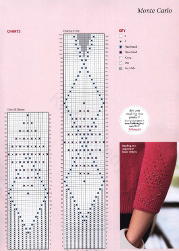 The Knitter 57 2013-10