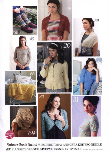 The Knitter 57 2013-3