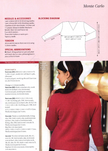 The Knitter 57 2013-8