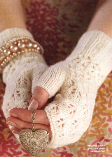 The Knitter 58 2013 MiniCollection-5