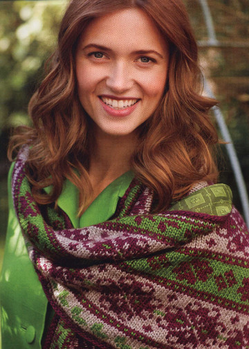 The Knitter 58 2013 MiniCollection-11