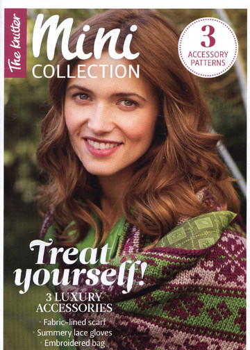 The Knitter 58 2013 MiniCollection-1