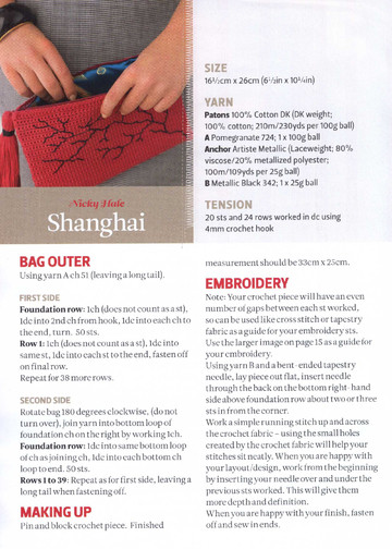 The Knitter 58 2013 MiniCollection-12