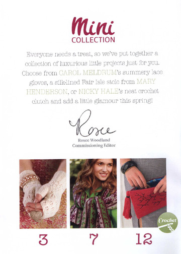 The Knitter 58 2013 MiniCollection-2