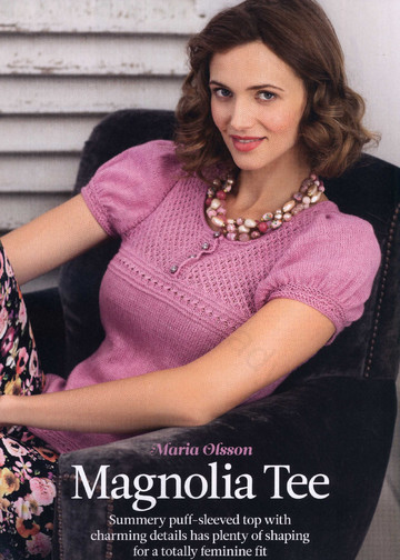 The Knitter 58 2013-5