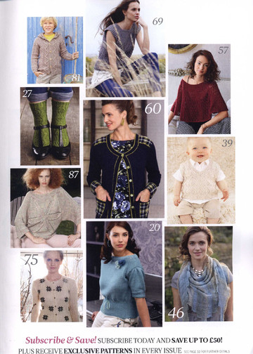The Knitter 58 2013-3