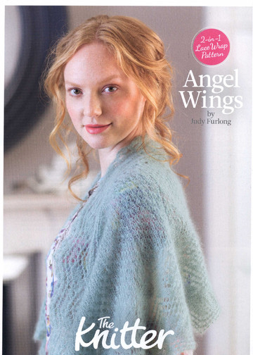 The Knitter 59 2013 Angel Wings-1
