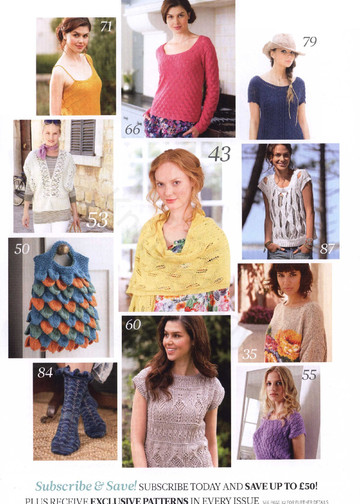 The Knitter 59 2013-3