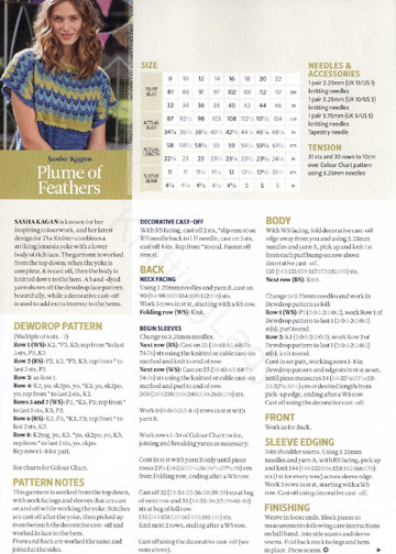 The Knitter 59 2013-7
