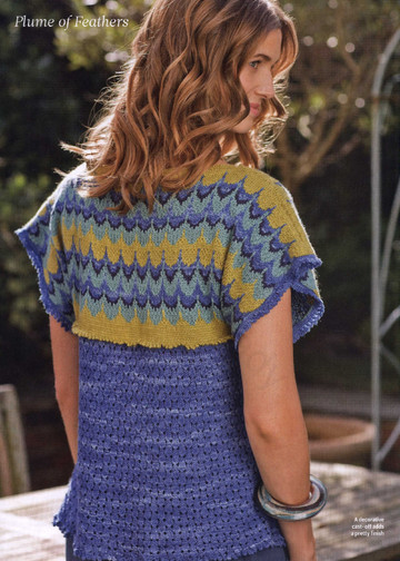 The Knitter 59 2013-9