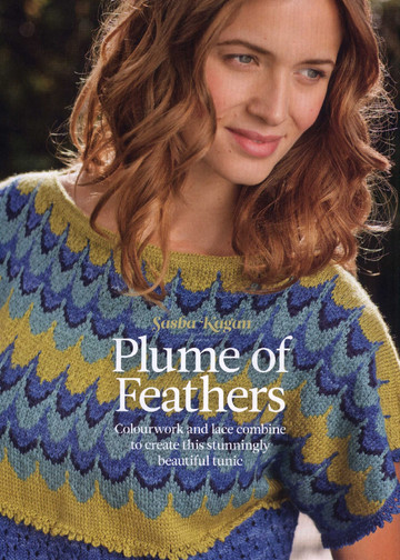 The Knitter 59 2013-5