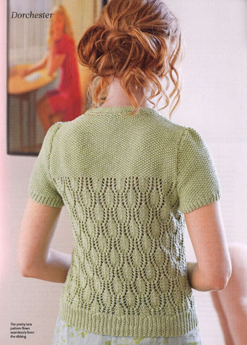 The Knitter 60 2013-10