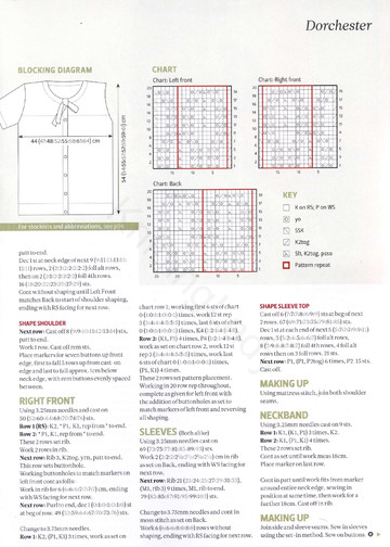 The Knitter 60 2013-9
