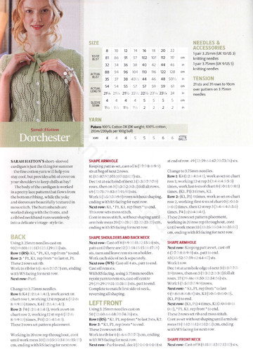 The Knitter 60 2013-8