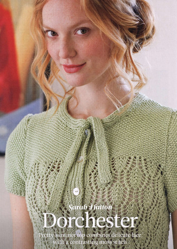 The Knitter 60 2013-6