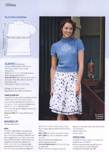 The Knitter 61 2013-8