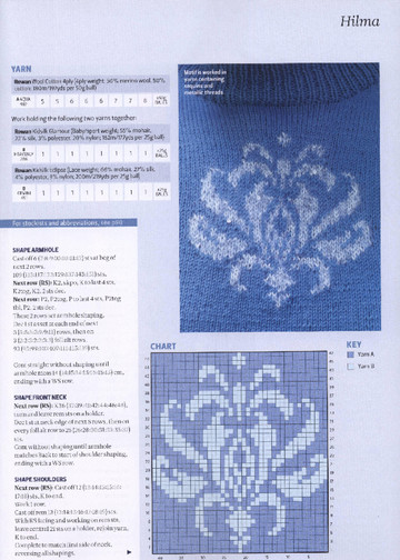 The Knitter 61 2013-7