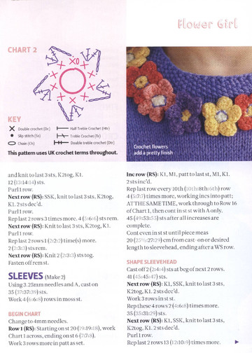 The Knitter 62 2013 Mini Collection-5