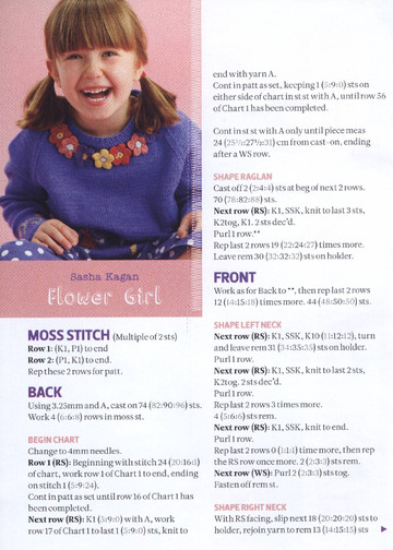 The Knitter 62 2013 Mini Collection-2