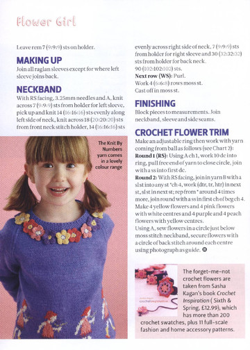 The Knitter 62 2013 Mini Collection-6