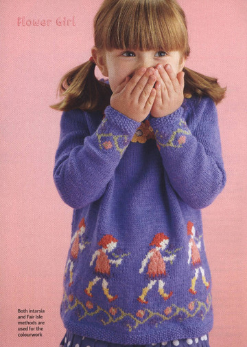 The Knitter 62 2013 Mini Collection-4