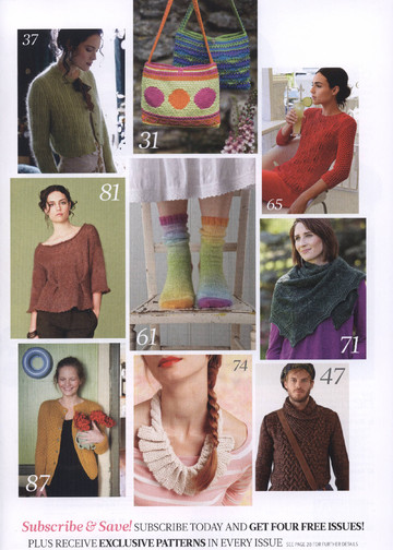 The Knitter 62 2013-3