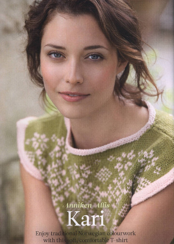 The Knitter 62 2013-5