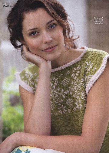The Knitter 62 2013-9