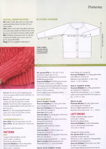 The Knitter 63 2013-8