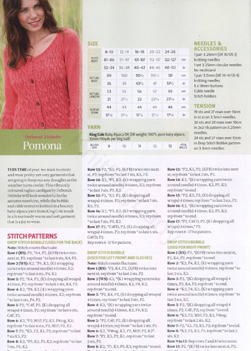 The Knitter 63 2013-7