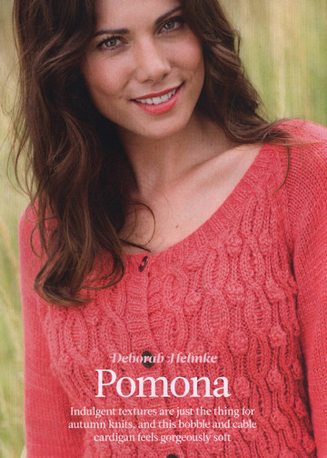 The Knitter 63 2013-5