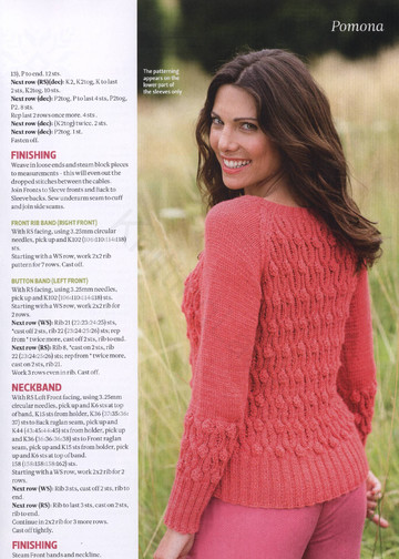 The Knitter 63 2013-10