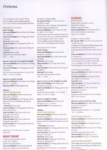 The Knitter 63 2013-9