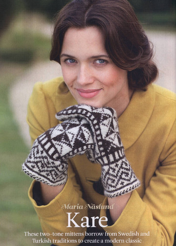 The Knitter 64 2013-5