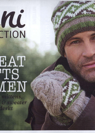 The Knitter 65 2013 Mini Collection-1
